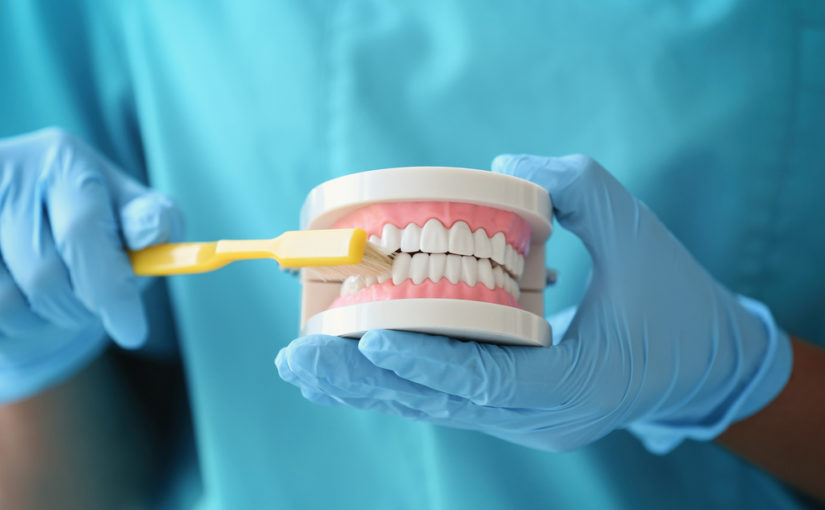 Wszechstronne leczenie dentystyczne – znajdź drogę do zdrowej i uroczego uśmiechów.