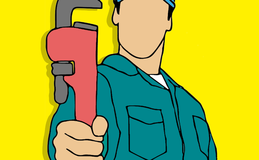 Chłodziarka nie chłodzi, a pralka wypuszcza wodę – co zrobić?